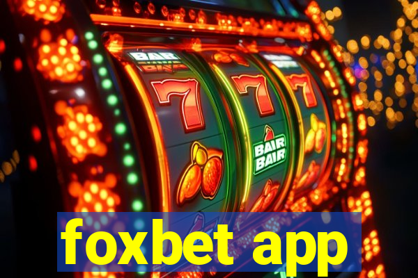 foxbet app